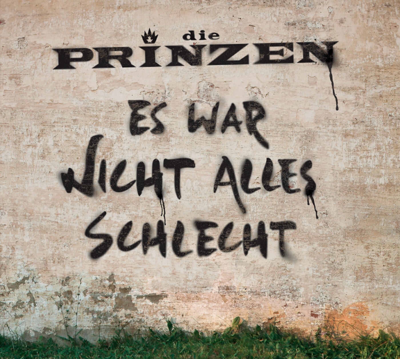 Релиз Es war nicht alles schlecht