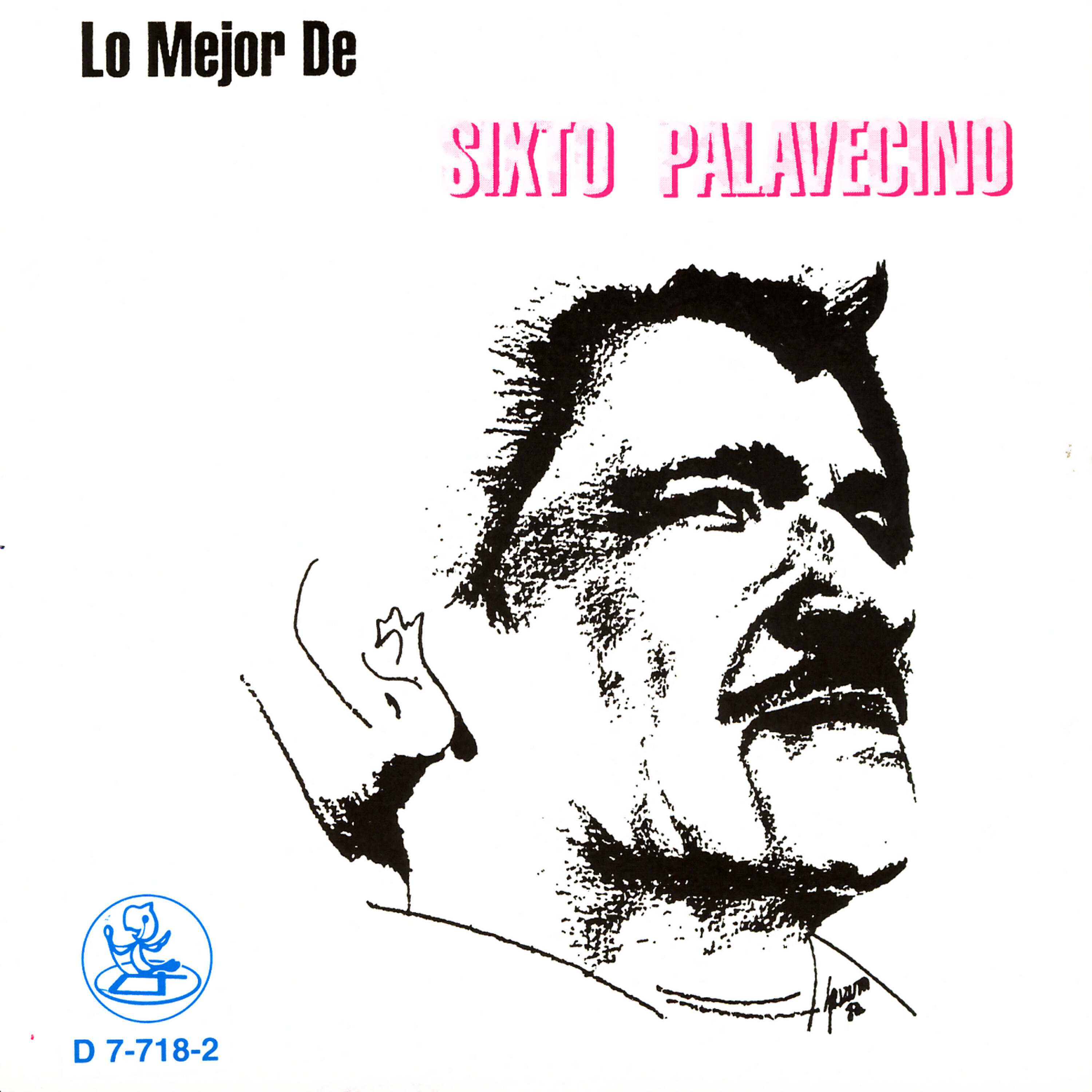 Релиз Lo Mejor