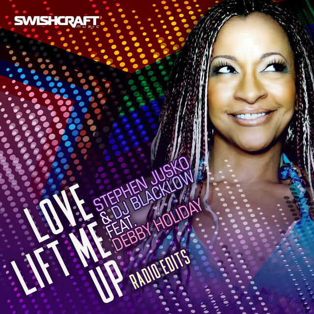 Релиз Love Lift Me Up (Radio Edits)