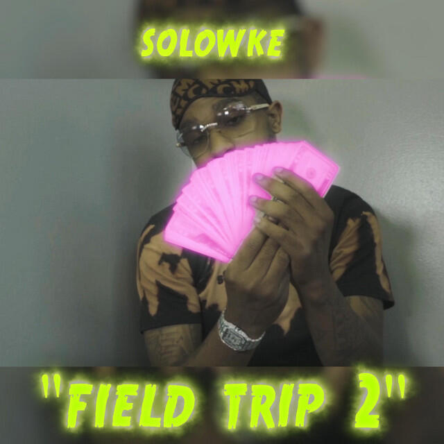 Релиз Field Trip 2