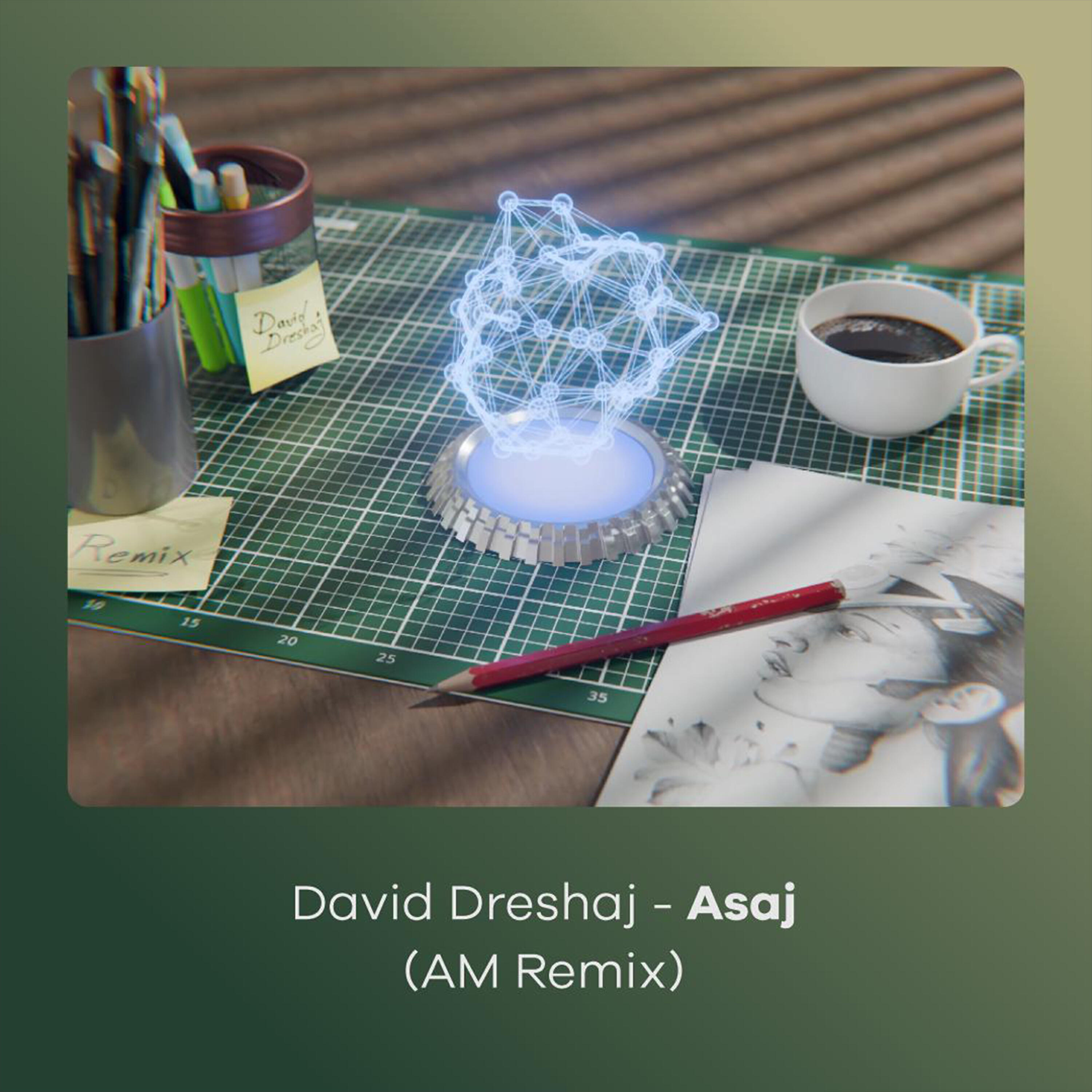 Релиз Asaj