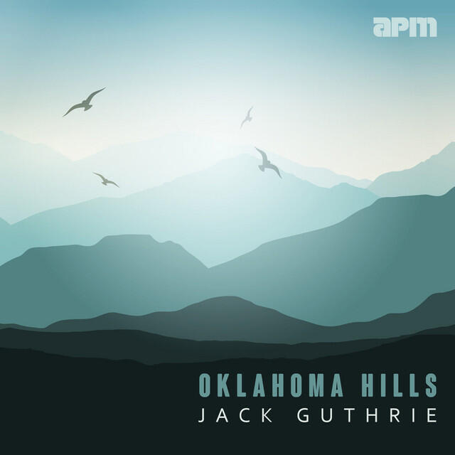 Релиз Oklahoma Hills