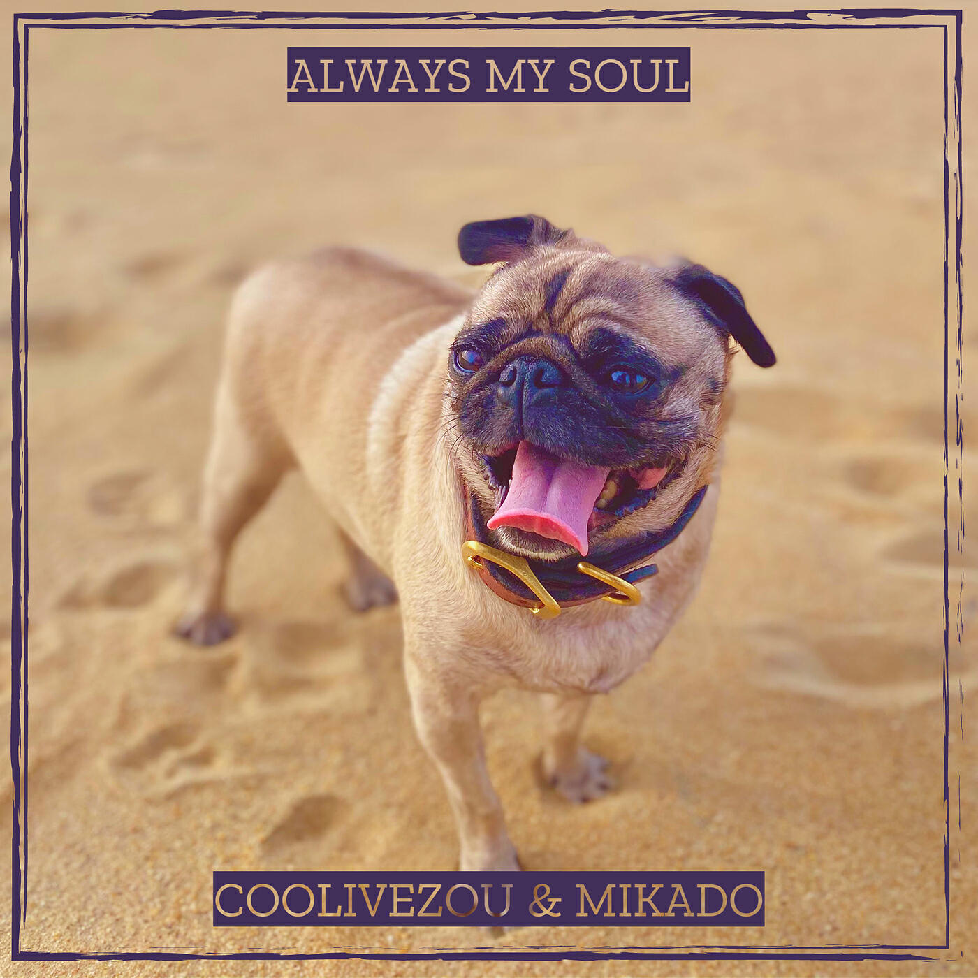 Релиз Always My Soul