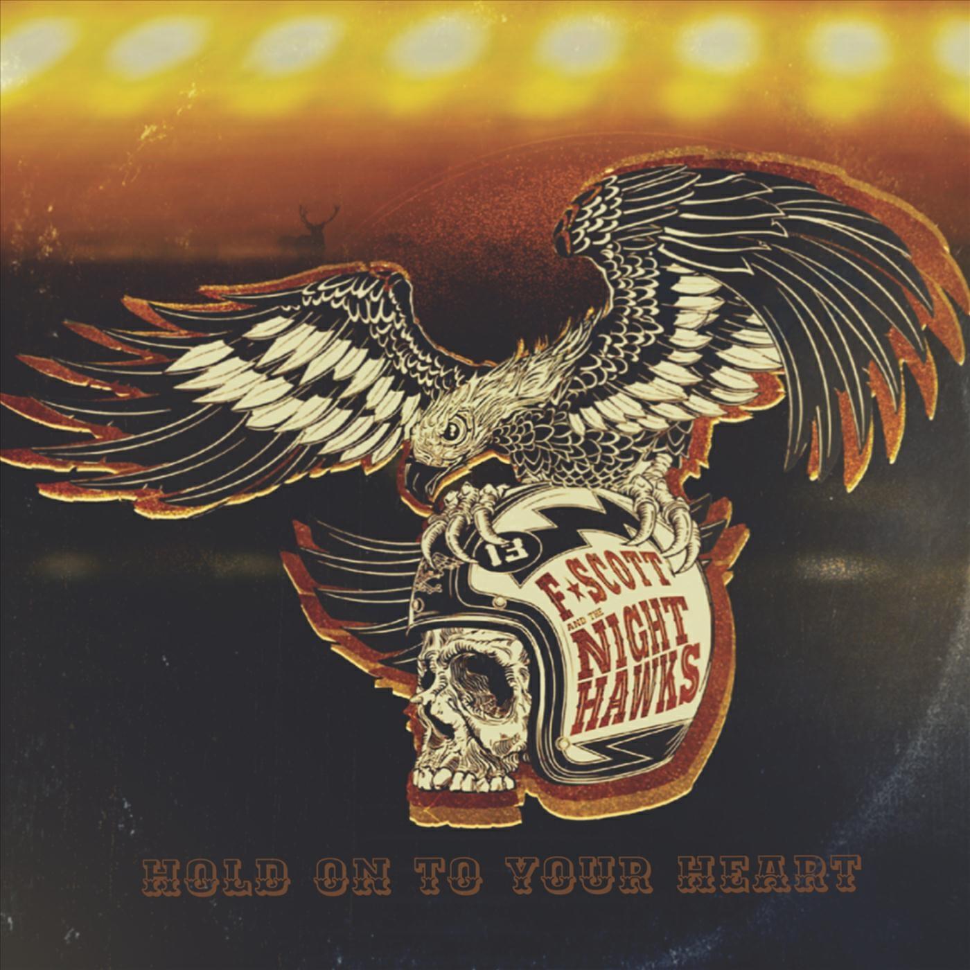Релиз Hold on to Your Heart