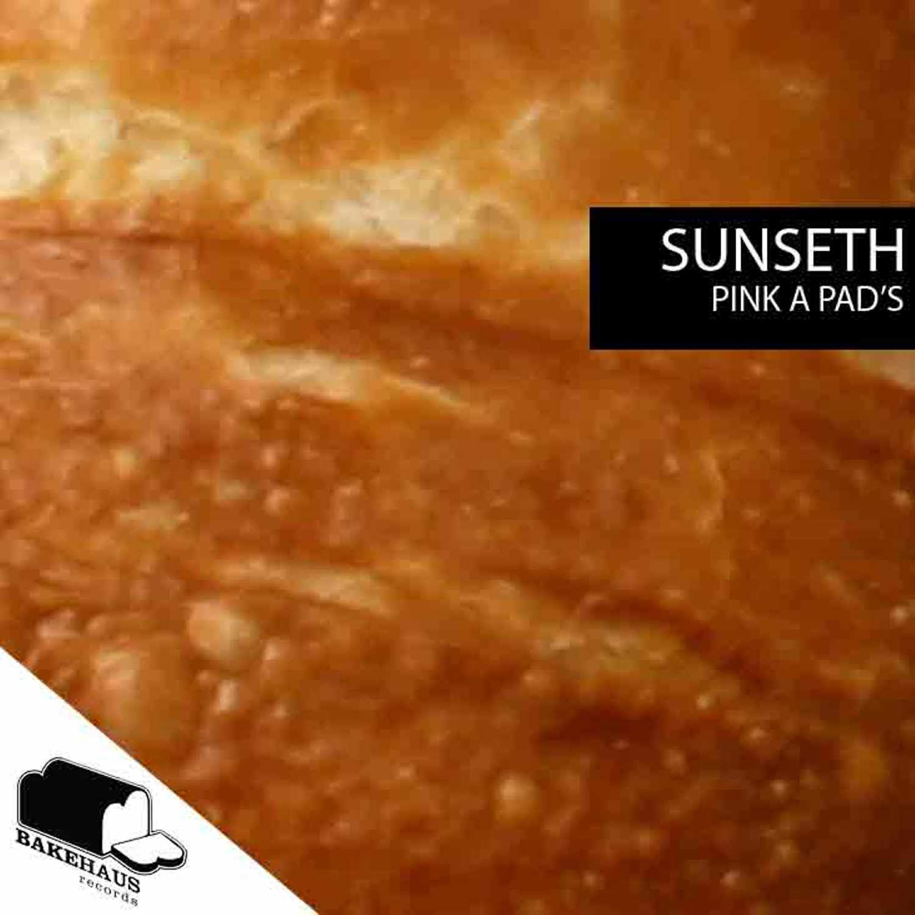 Релиз Sunseth EP