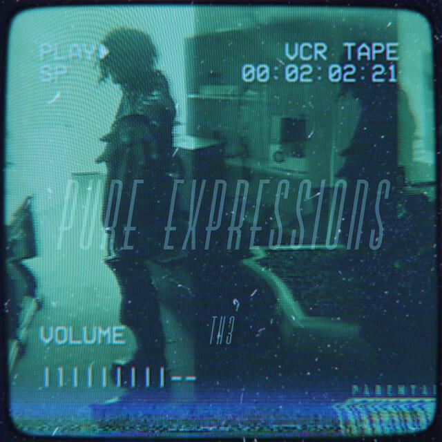 Релиз Pure Expressions