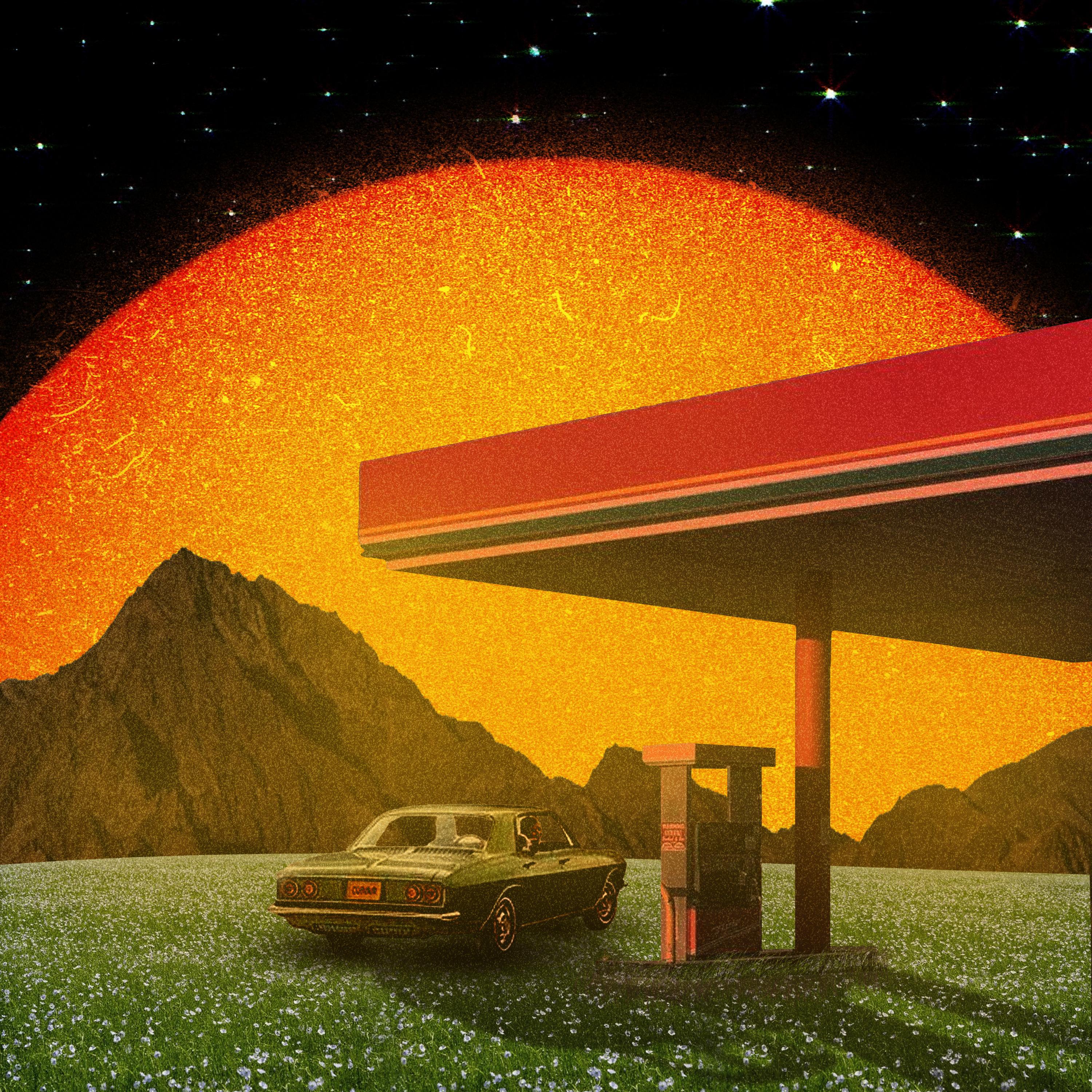 Релиз Cosmos