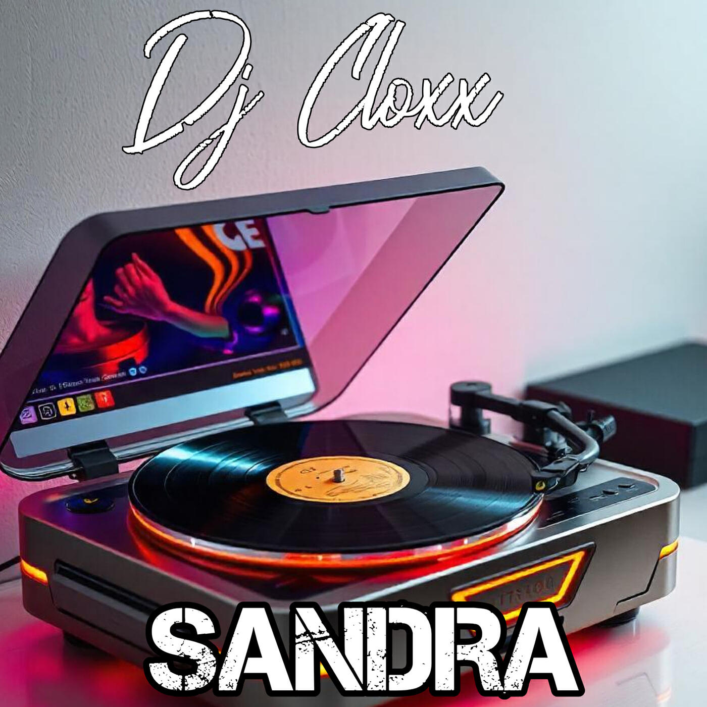 Релиз Sandra