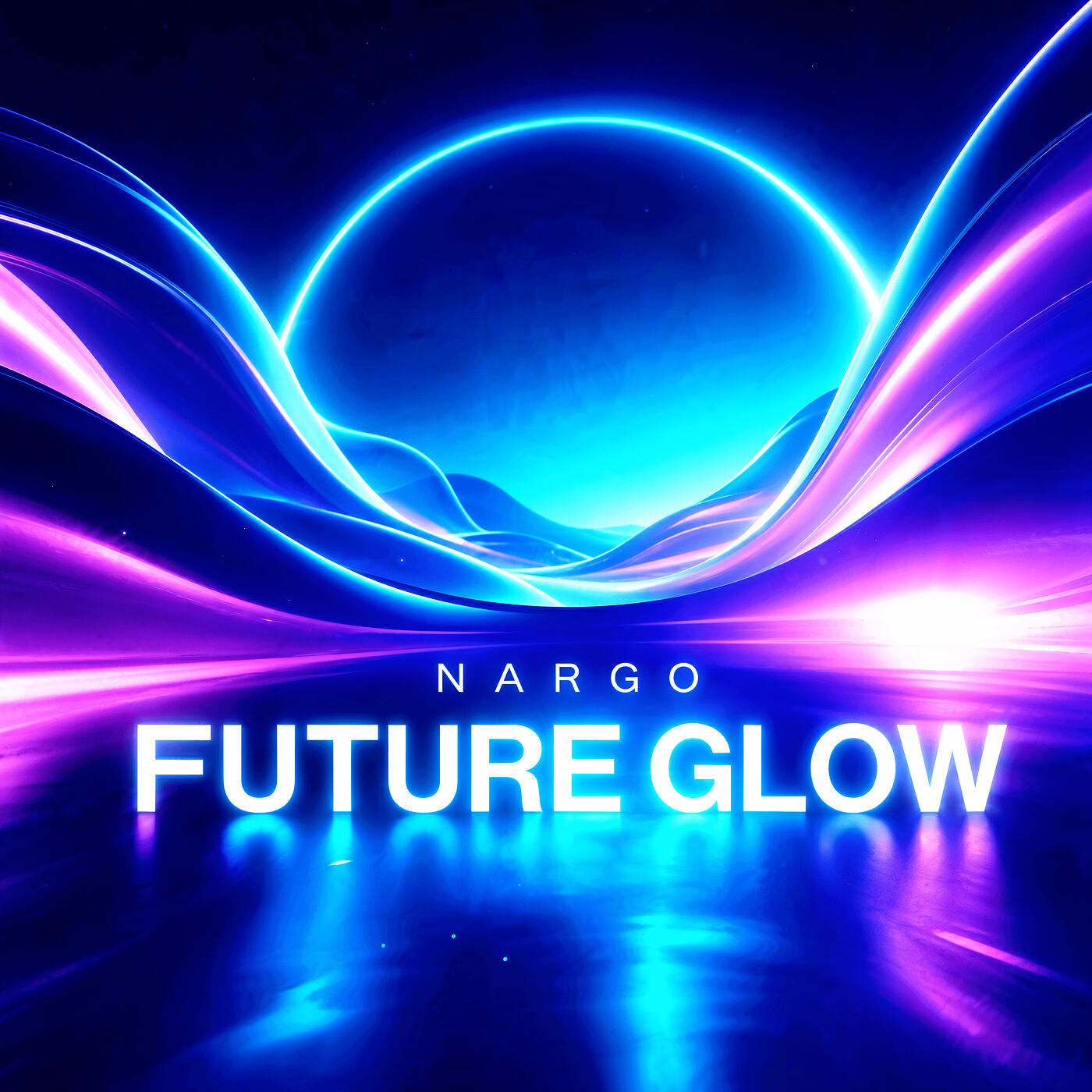 Релиз Future Glow