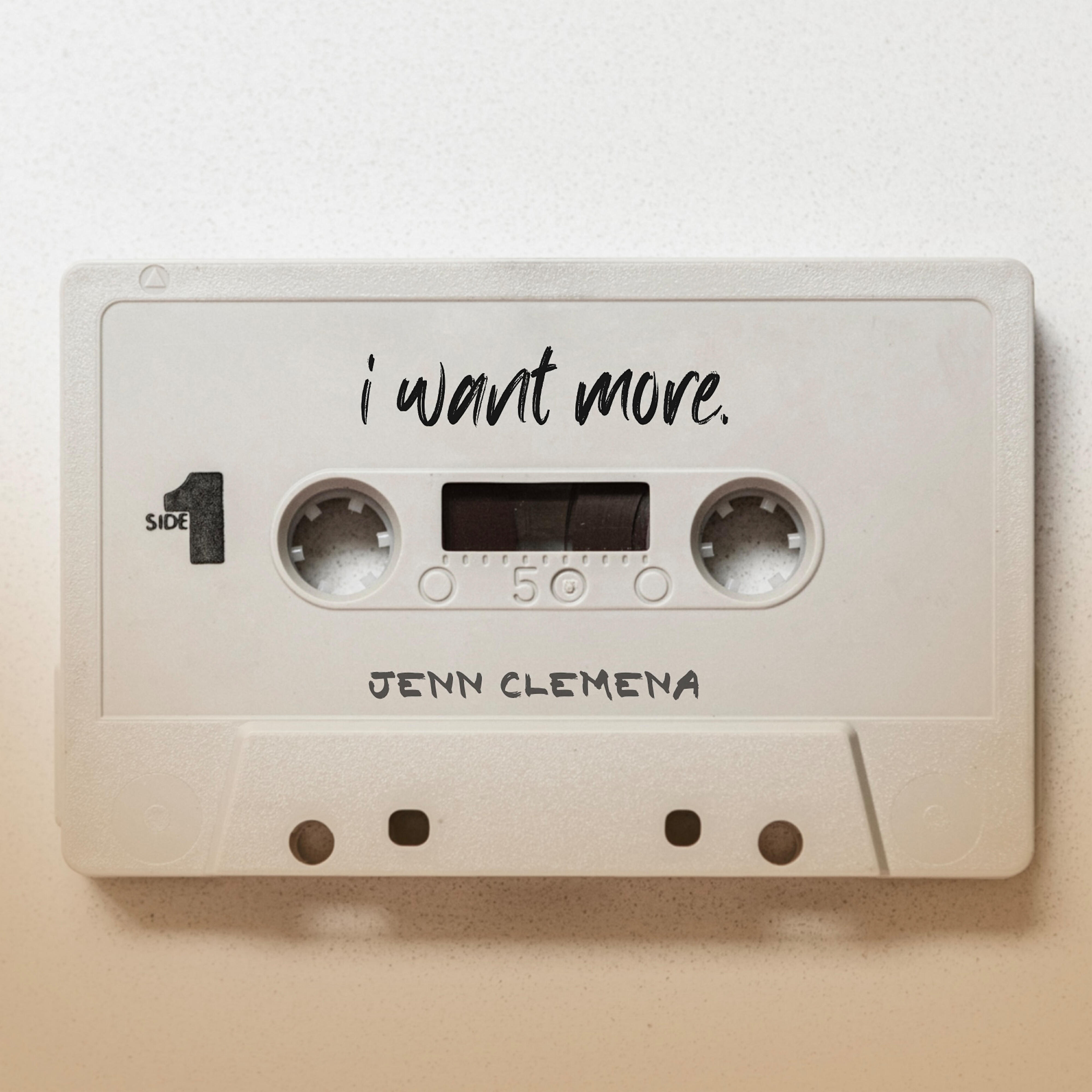 Релиз I Want More