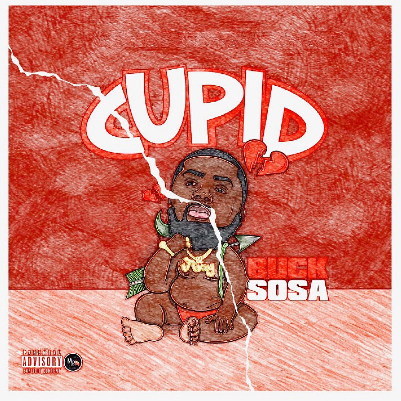 Релиз Cupid