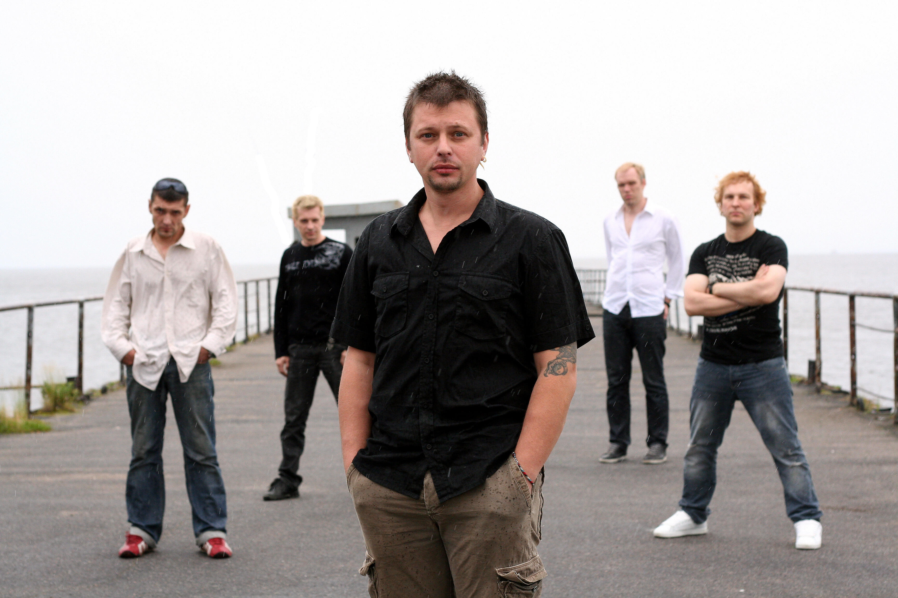 Пилот все песни в mp3