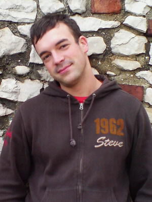 Francis Blaid