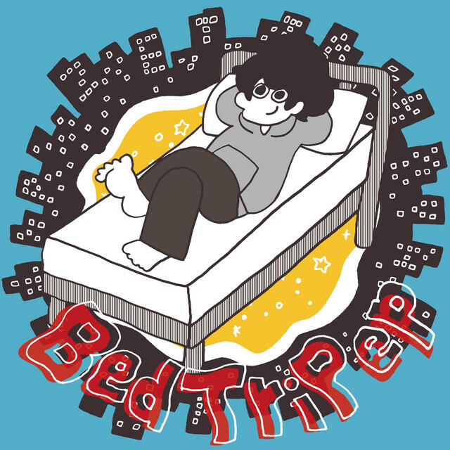 Релиз Bed TriP ep