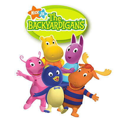 The Backyardigans