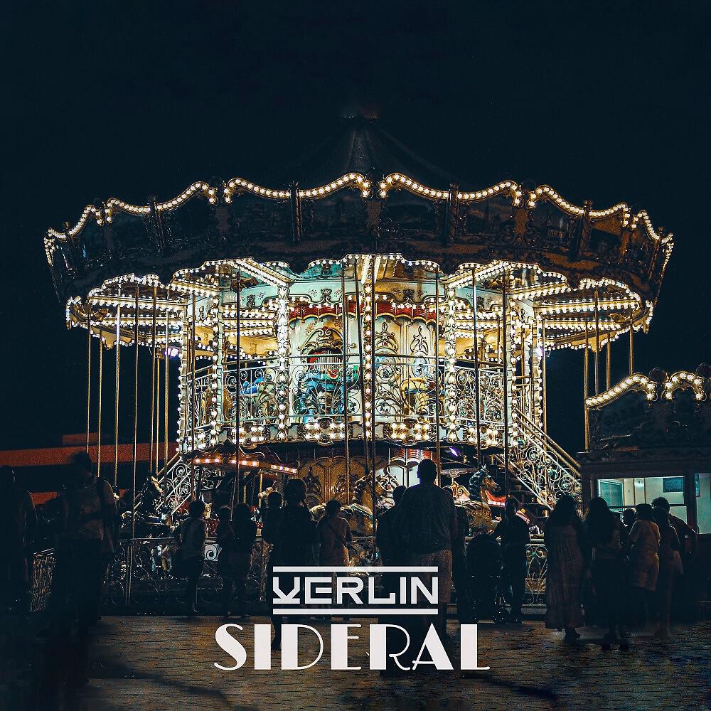 Релиз Sideral