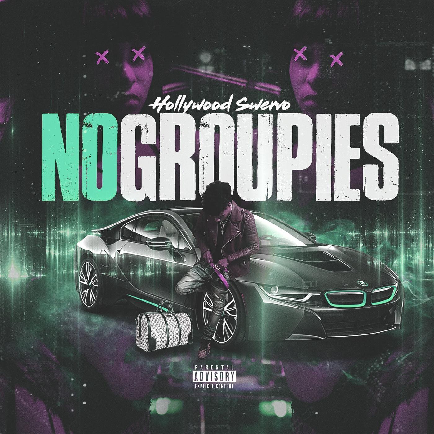 Релиз No Groupies