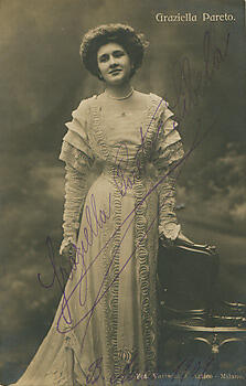 Graziella Pareto