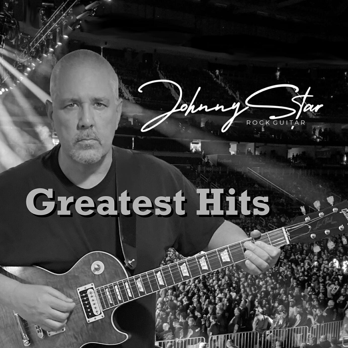 Релиз Greatest Hits