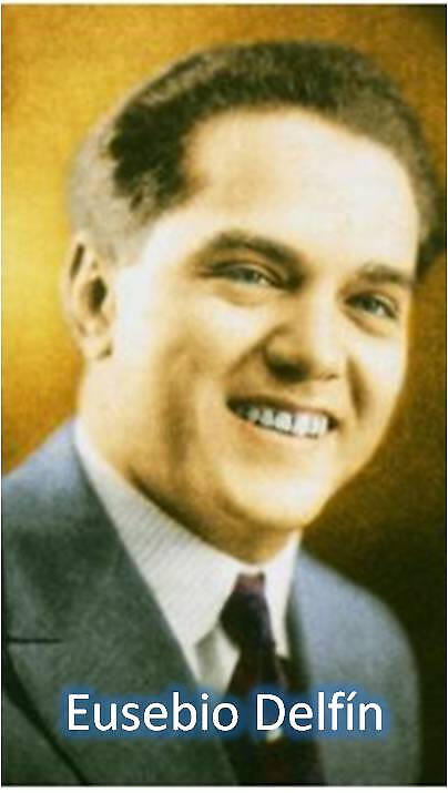 Eusebio Delfin