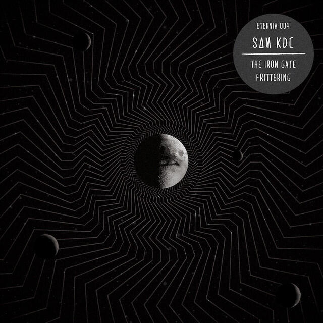 Релиз The Iron Gate / Frittering