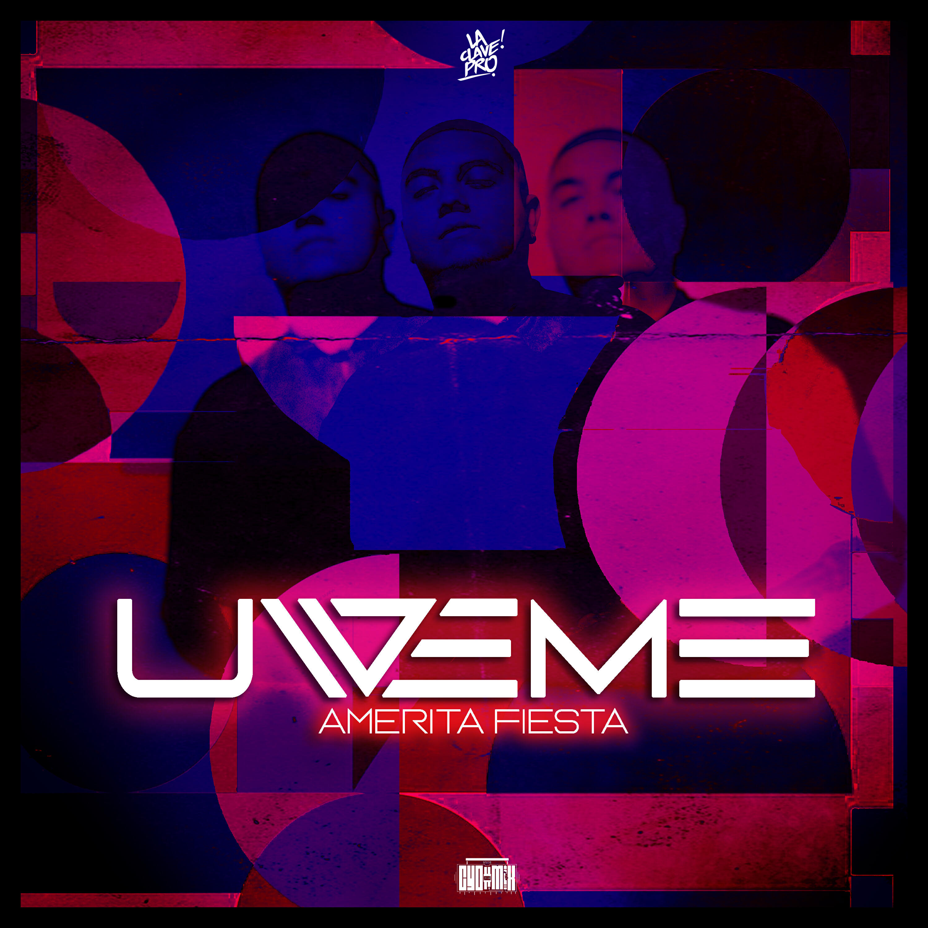 Релиз Amerita Fiesta
