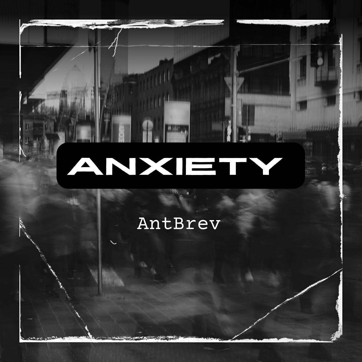 Релиз Anxiety