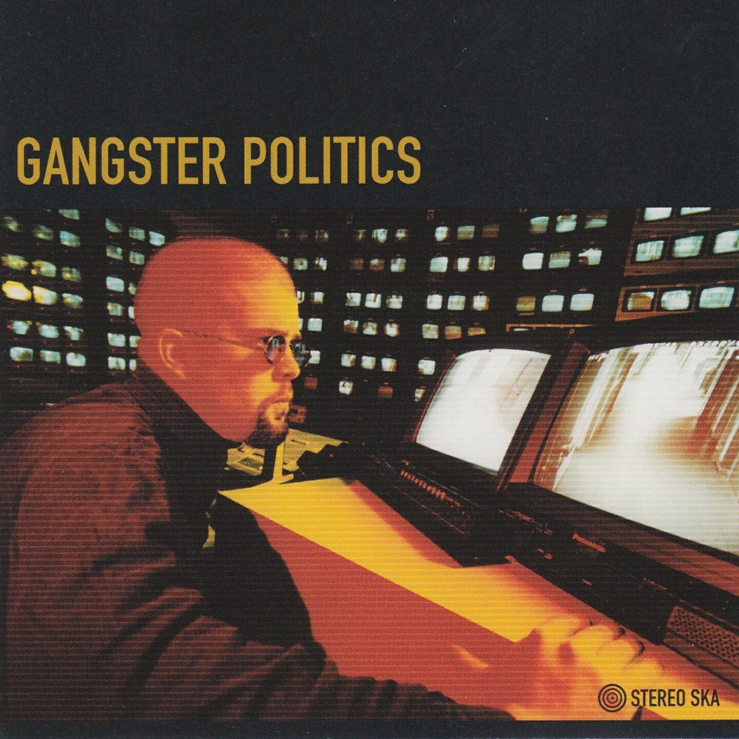 Релиз Gangster Politics