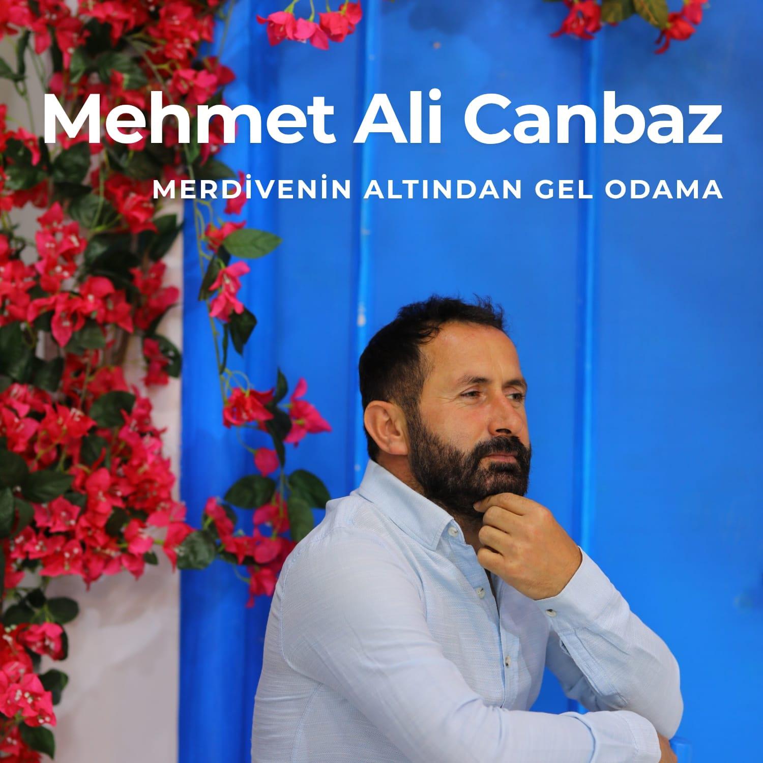 Релиз Merdivenin Altından Gel Odama