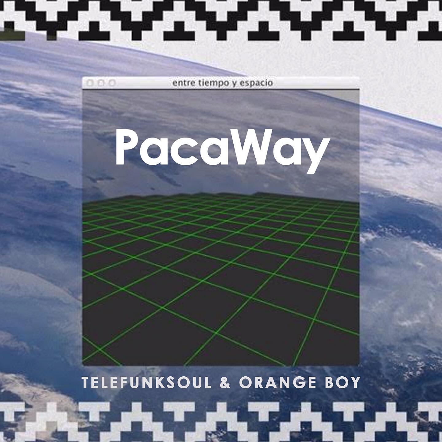 Релиз PacaWay