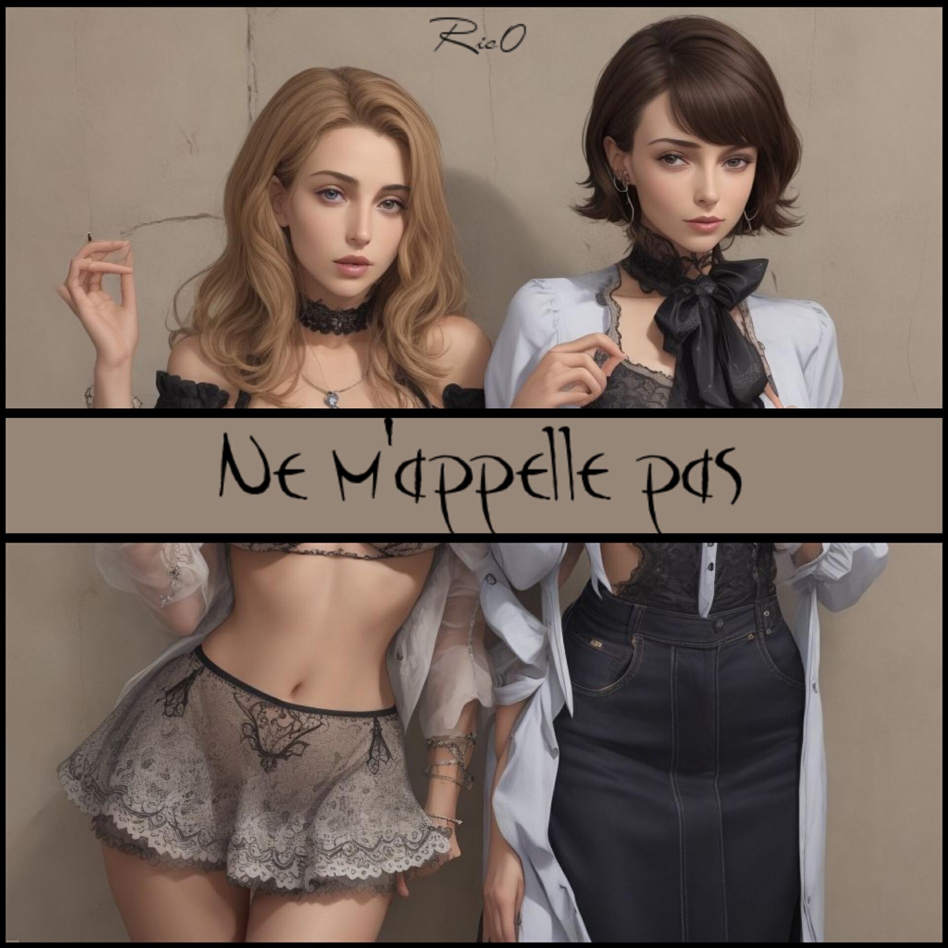 Релиз Ne M'appelle Pas