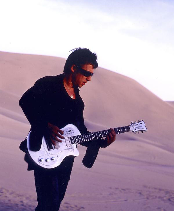 Eric Serra