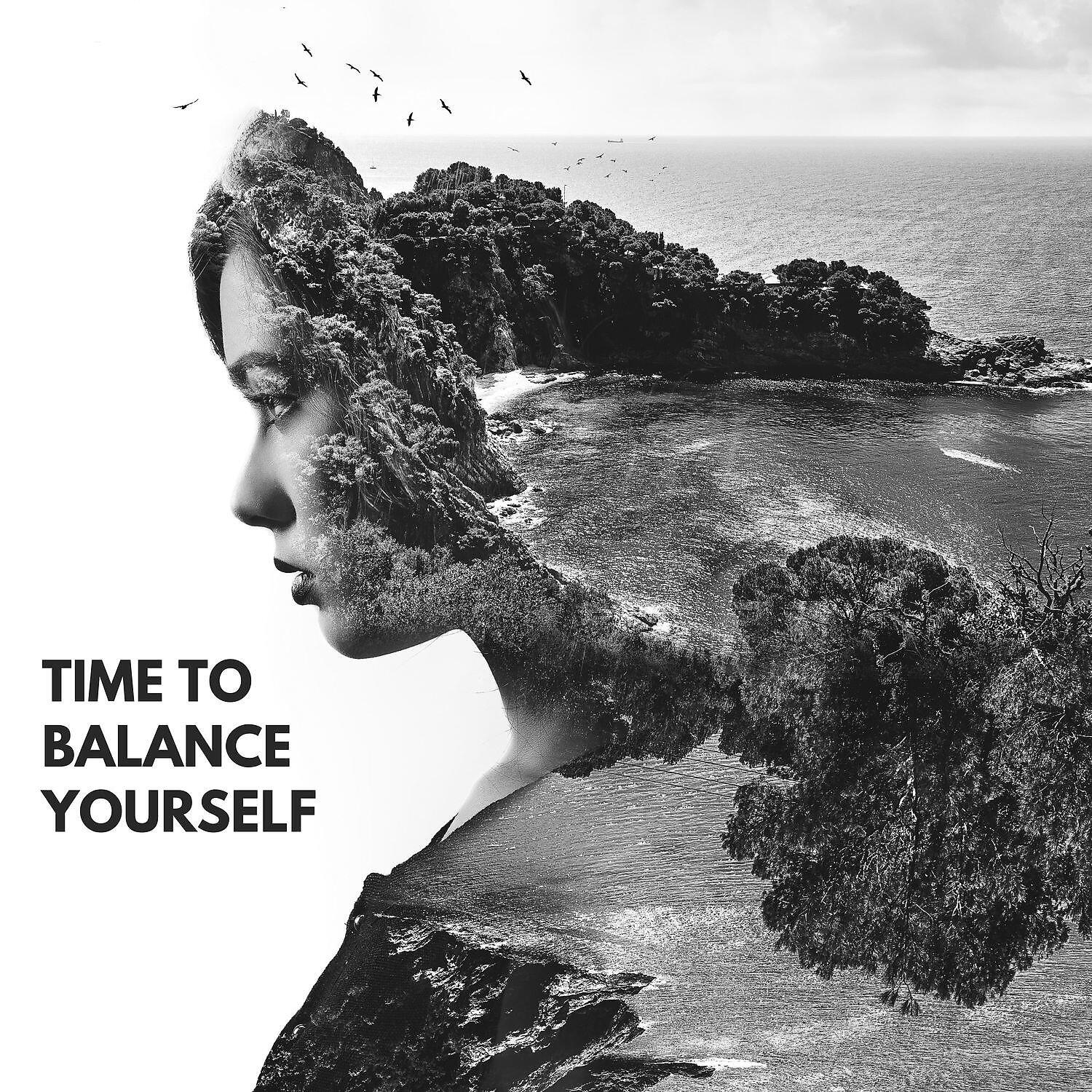 Релиз Time to Balance Yourself