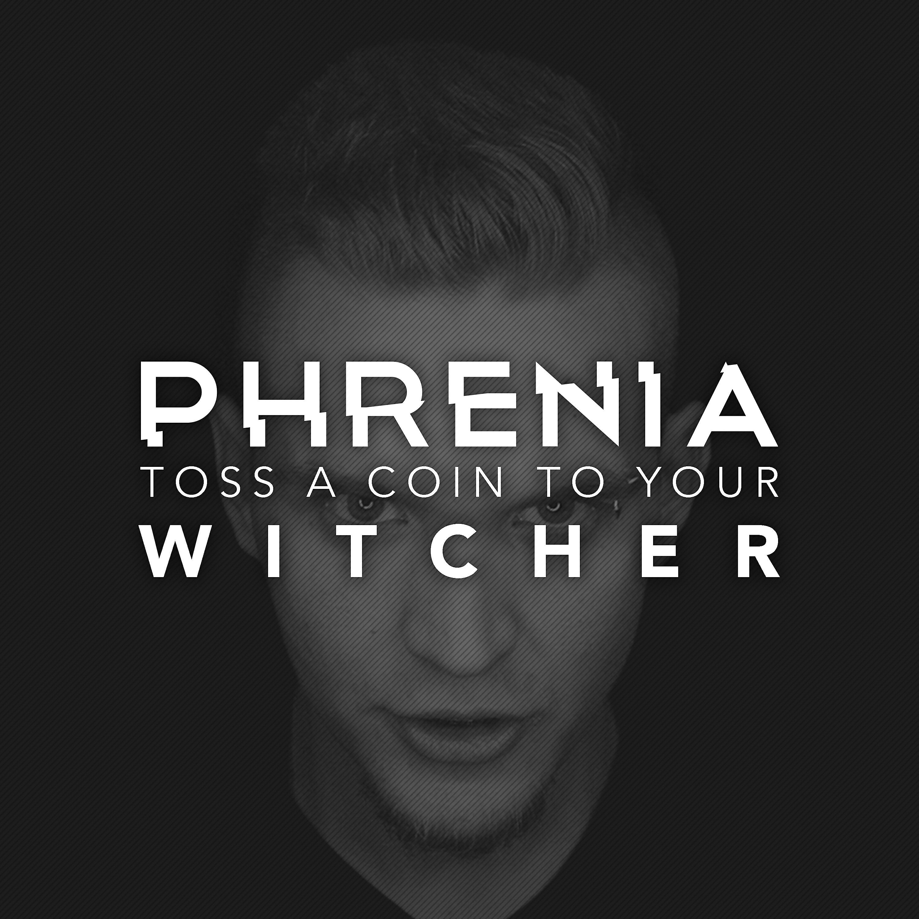 Релиз Toss a Coin to Your Witcher