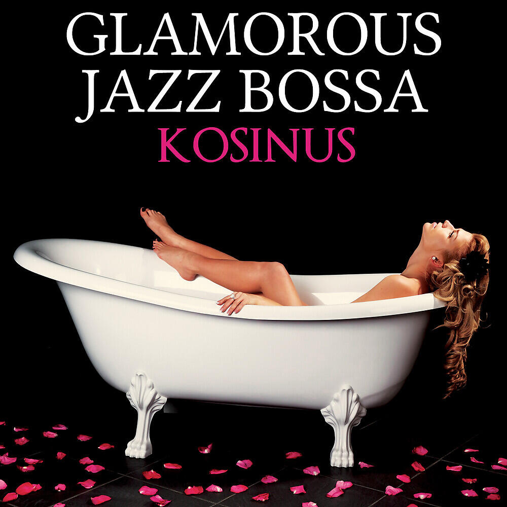 Релиз Glamorous Jazz Bossa