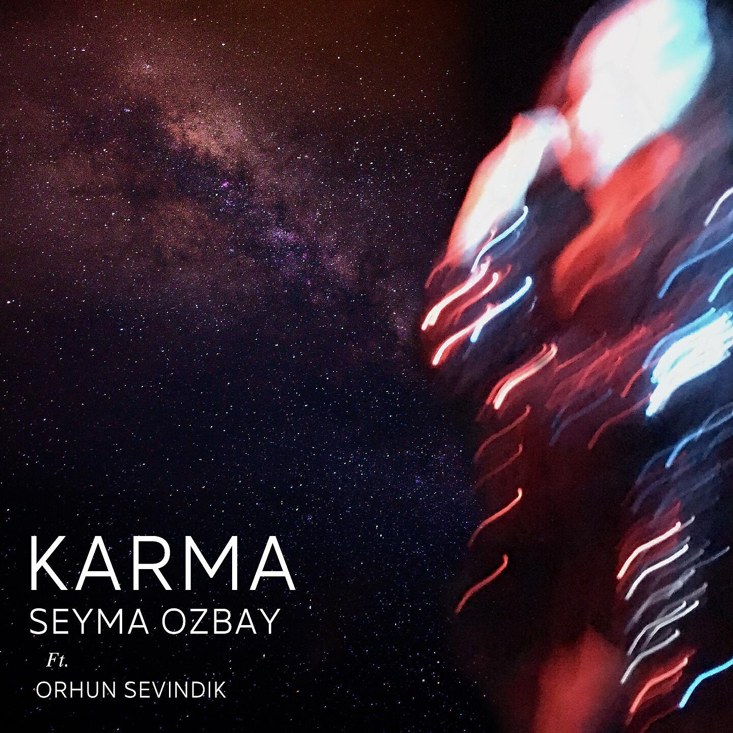 Релиз Karma