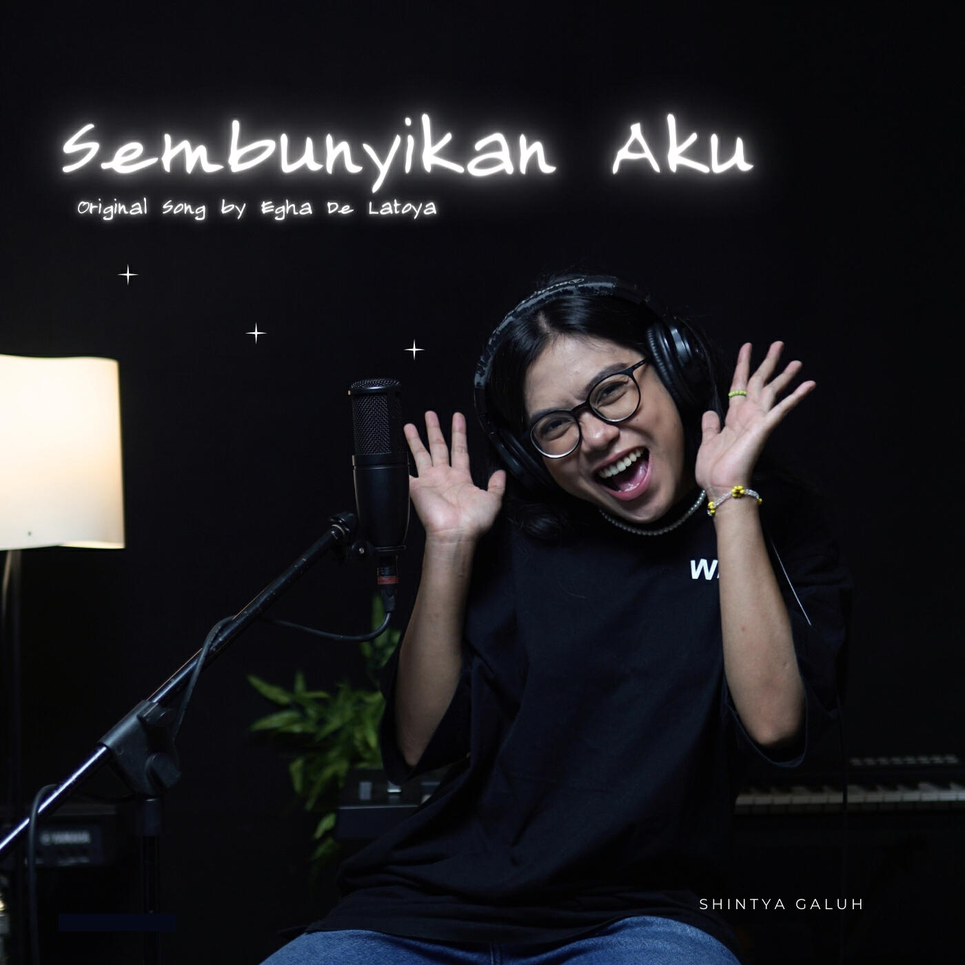 Релиз Sembunyikan Aku