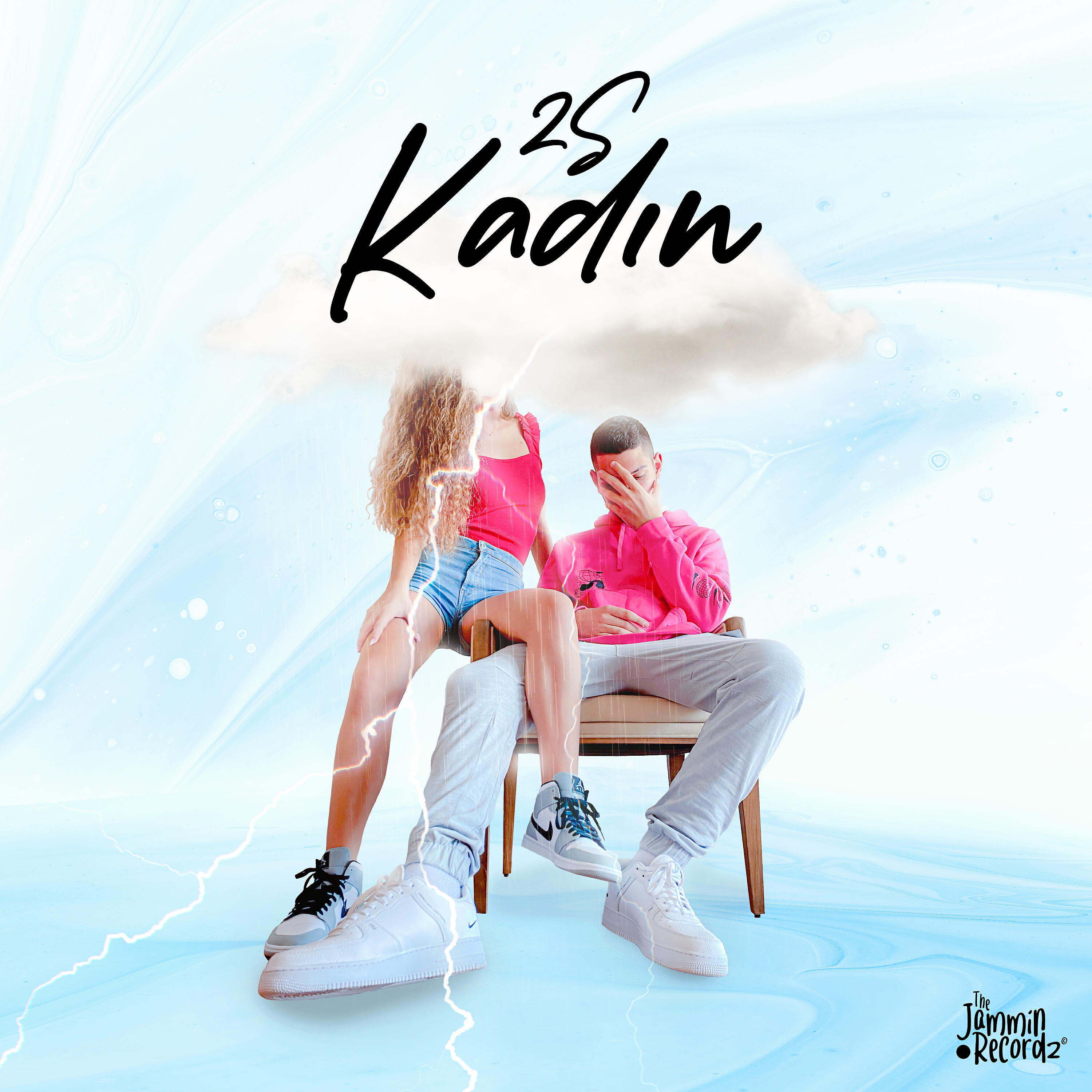 Релиз Kadın