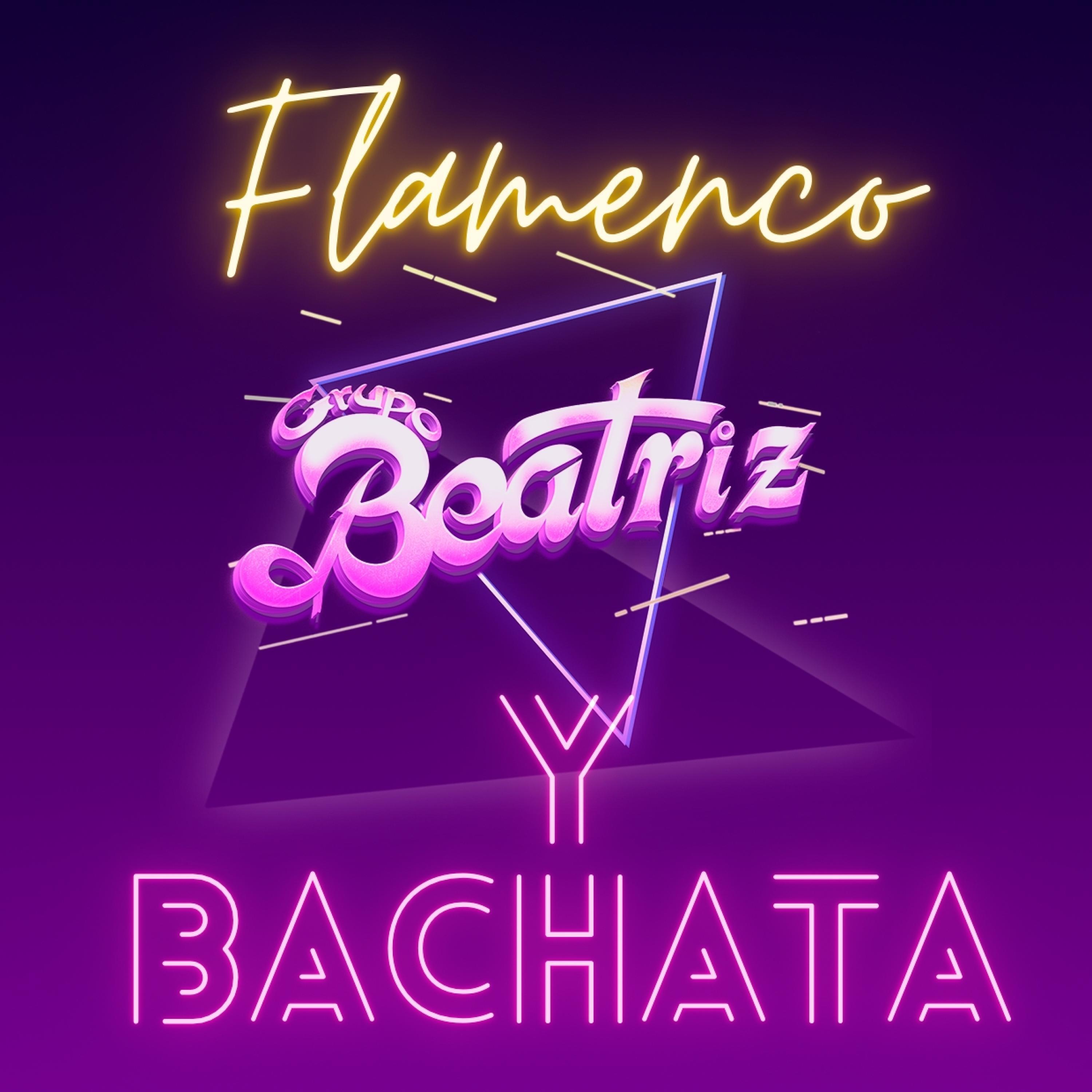 Релиз Flamenco y Bachata