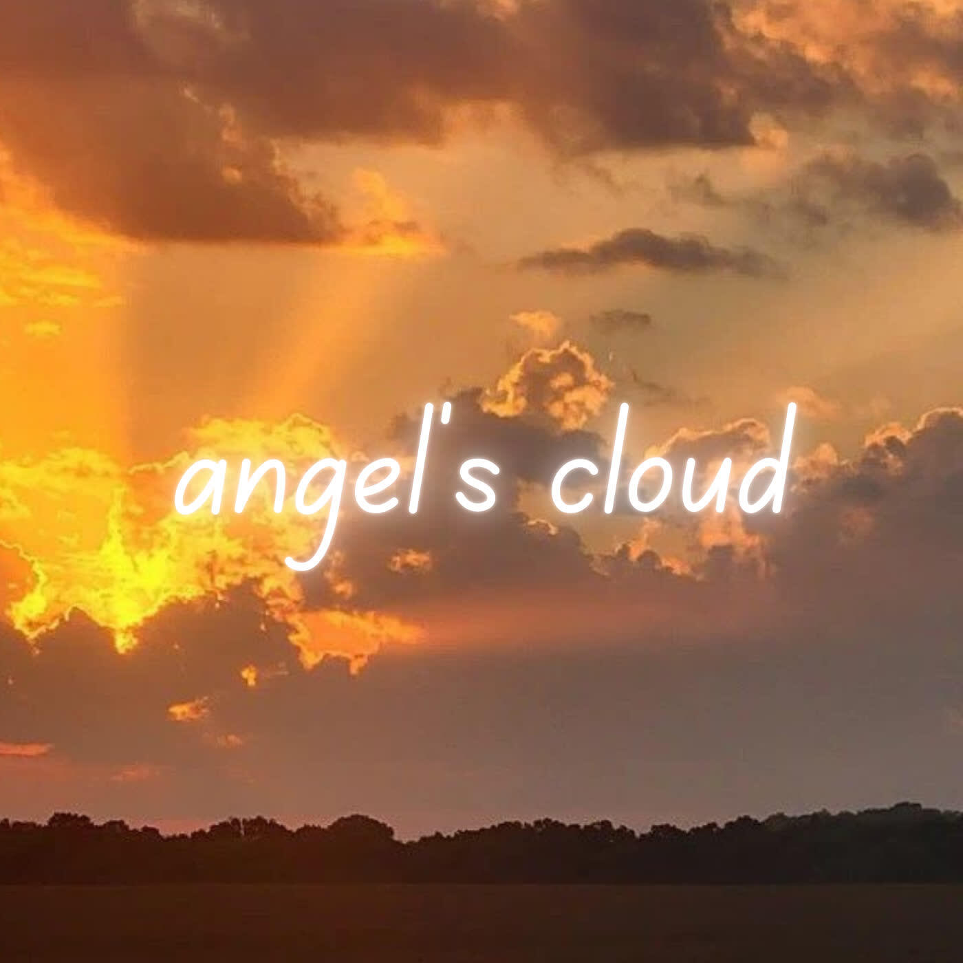Релиз Angel's Cloud
