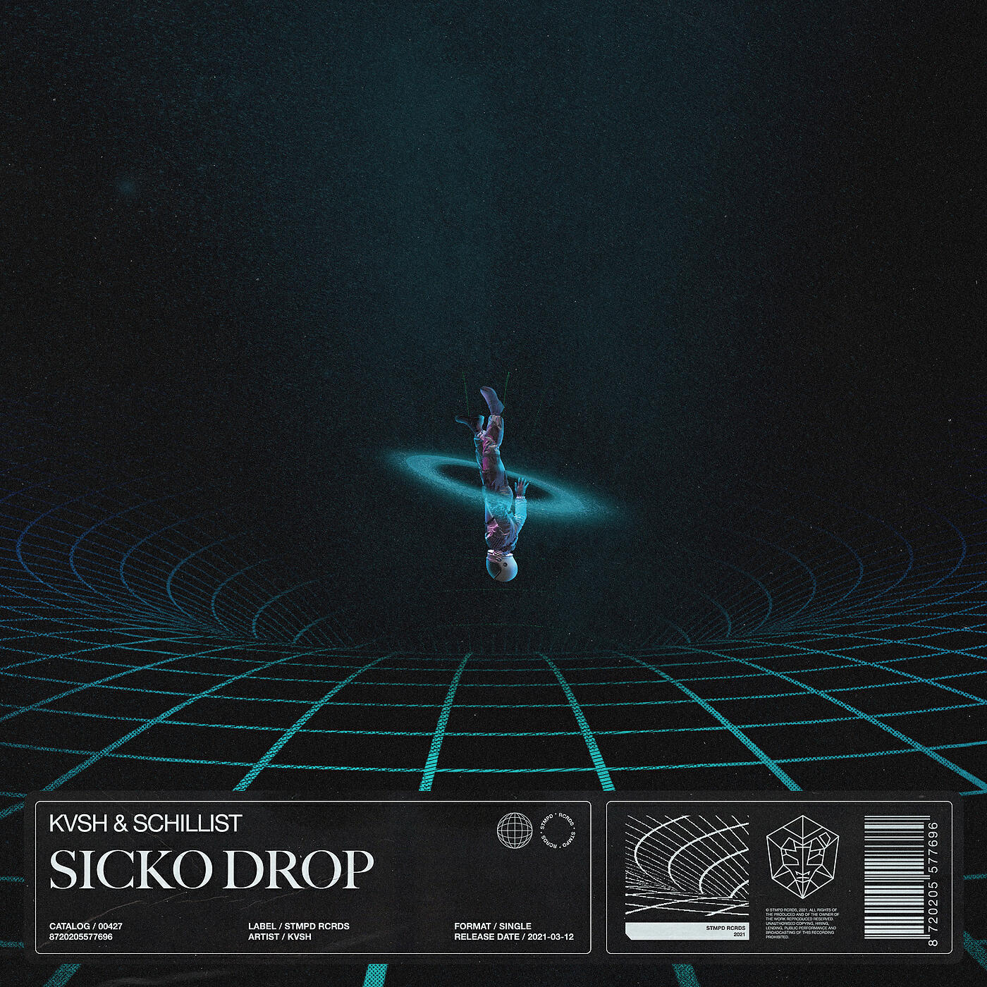 Релиз Sicko Drop