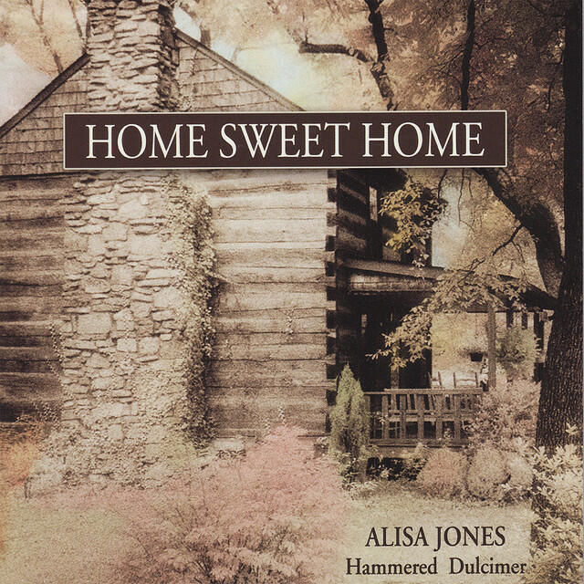 Релиз Home Sweet Home