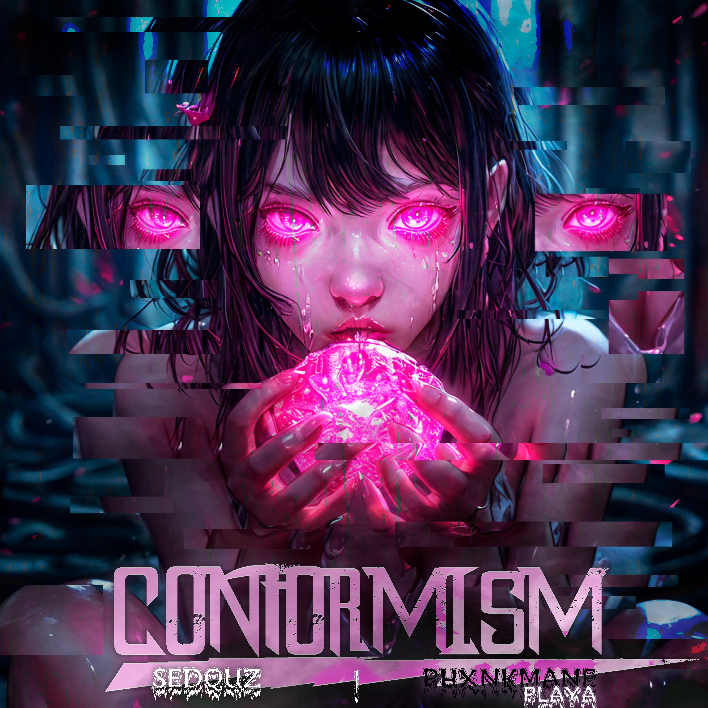 Релиз CONFORMISM