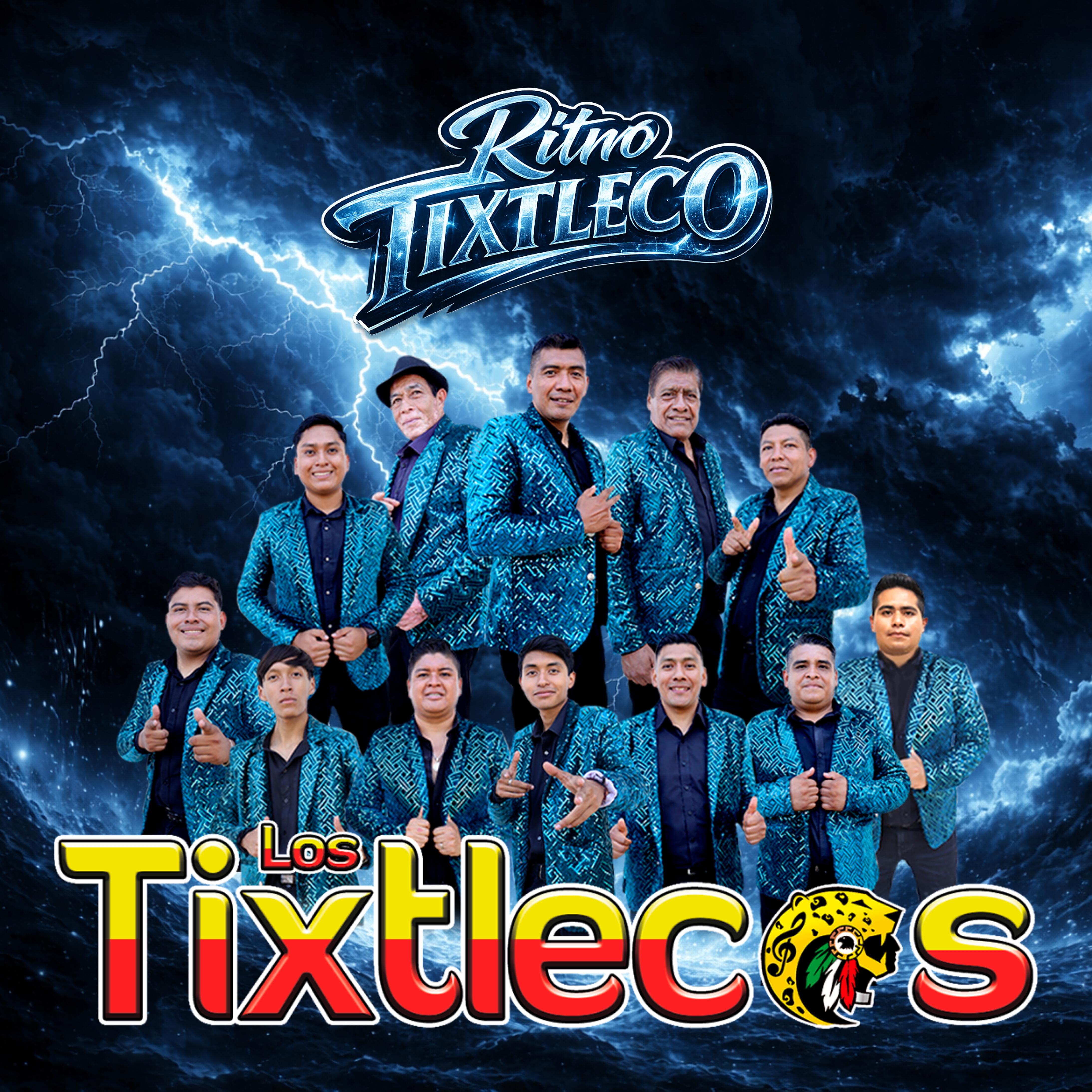 Los Tixtlecos