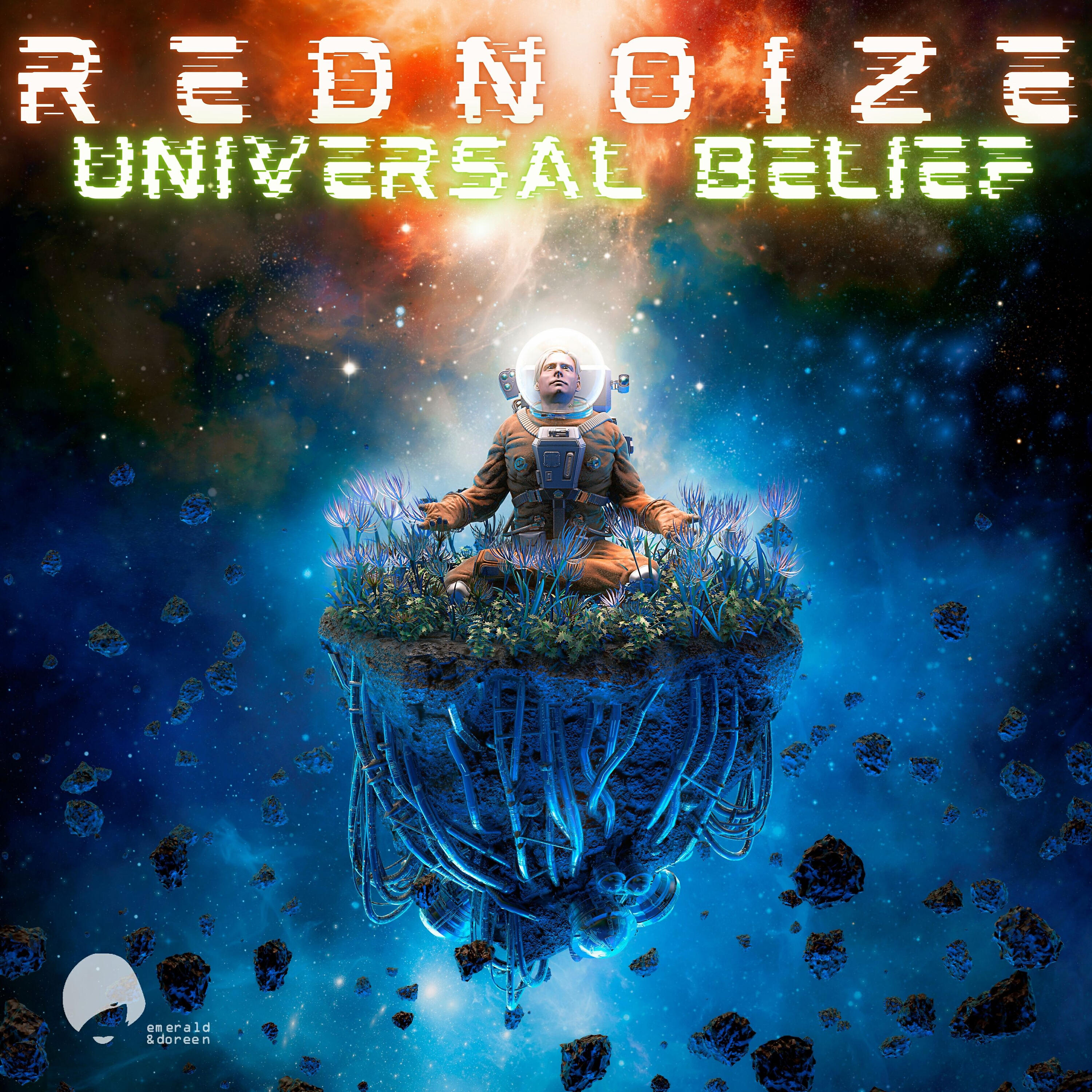 Red Noize