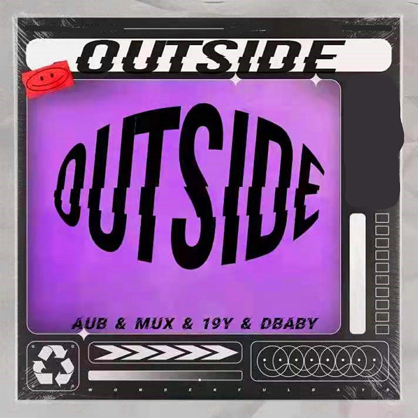 Релиз Outside