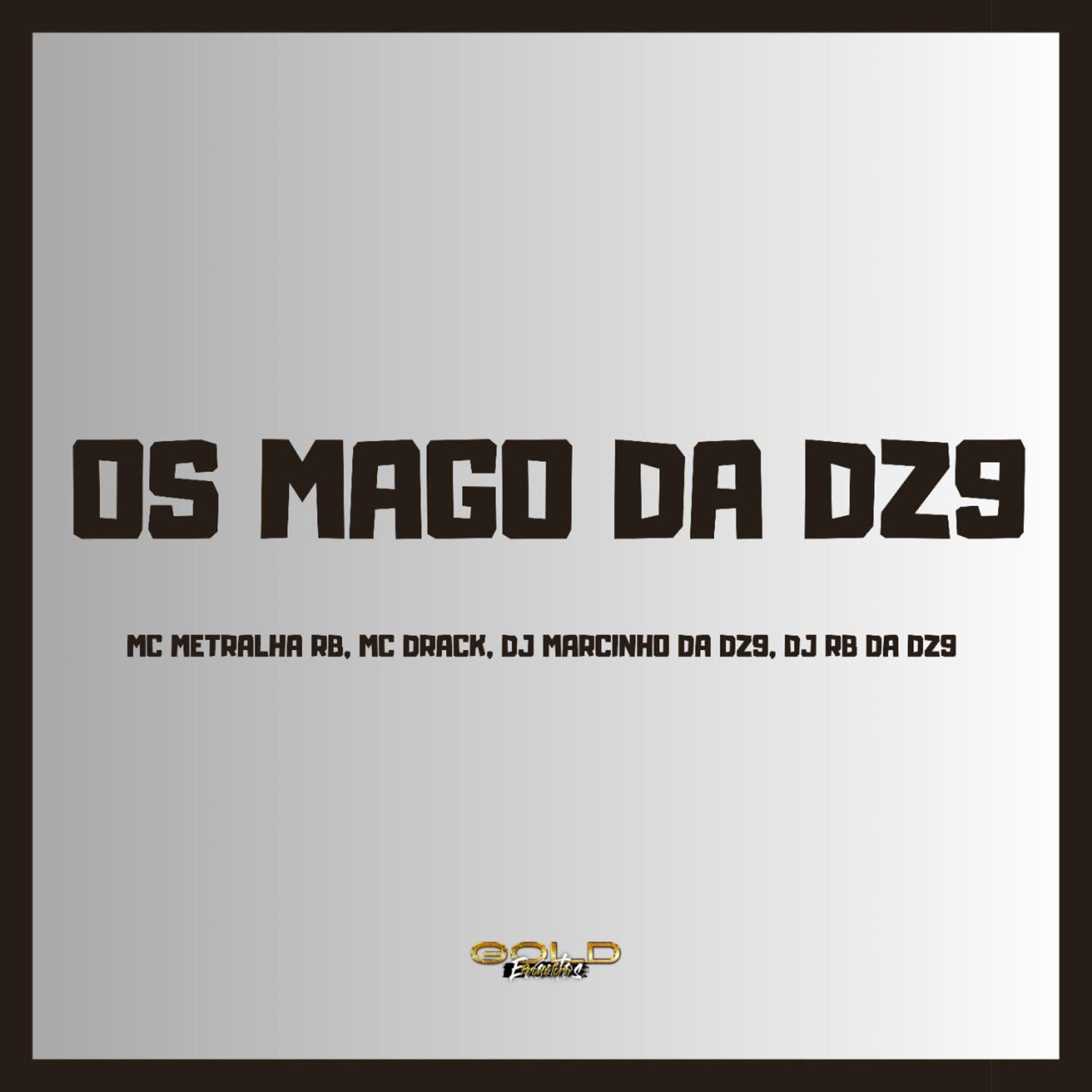 Релиз Os Mago da Dz9