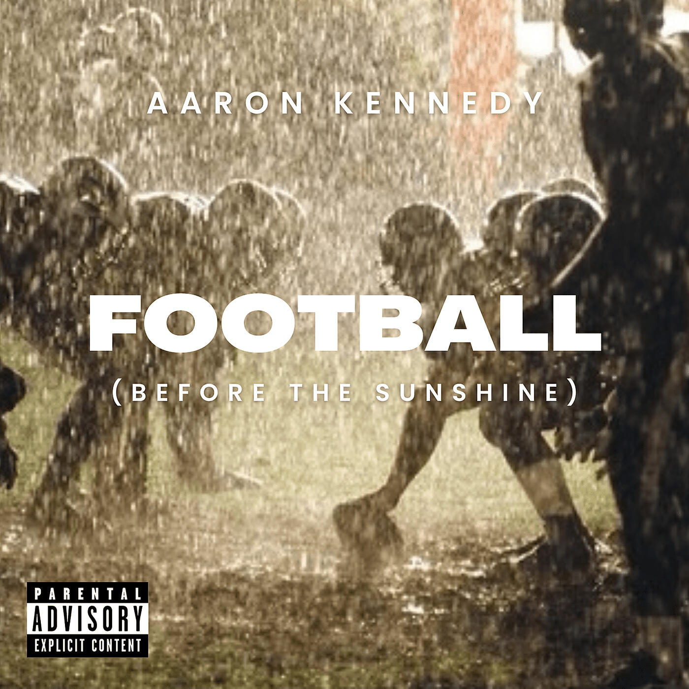 Релиз Football (Before the Sunshine)