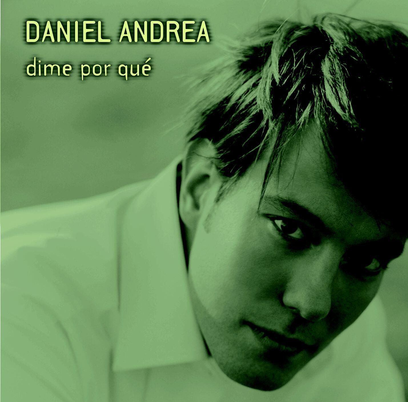 Релиз Díme por que