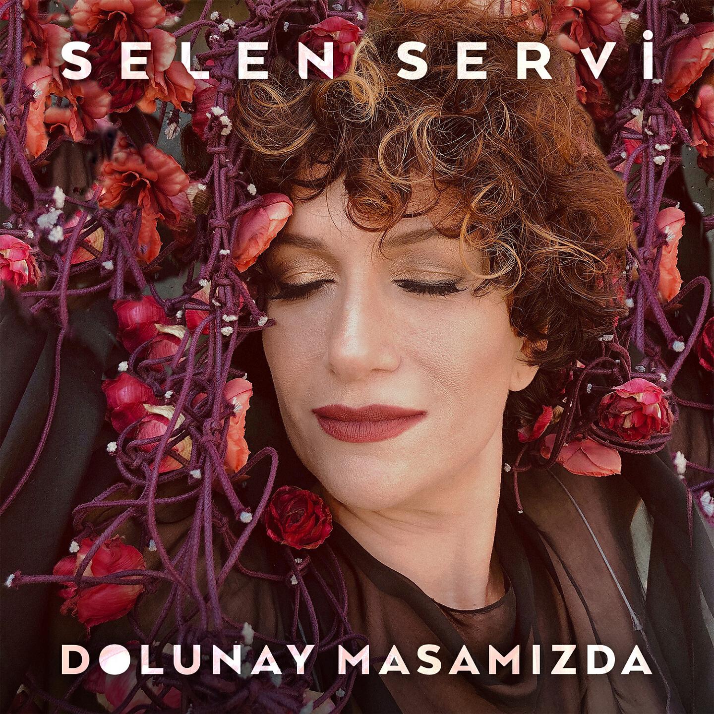 Релиз Dolunay Masamızda